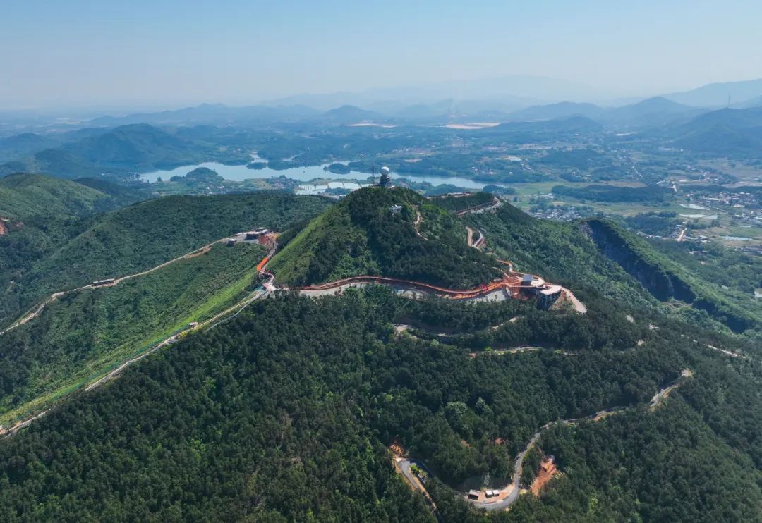 活力潮涌皖江，景致时新文旅——‌安庆市文化和旅游产业协会正式成立！(图10)