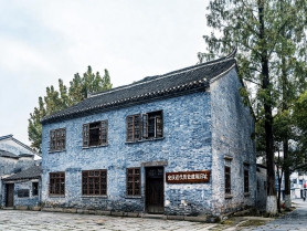 庆同春晓